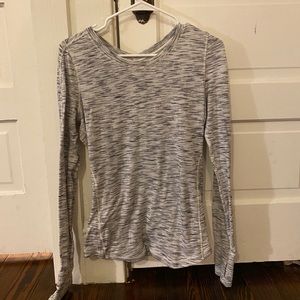 Lululemon Long Sleeve